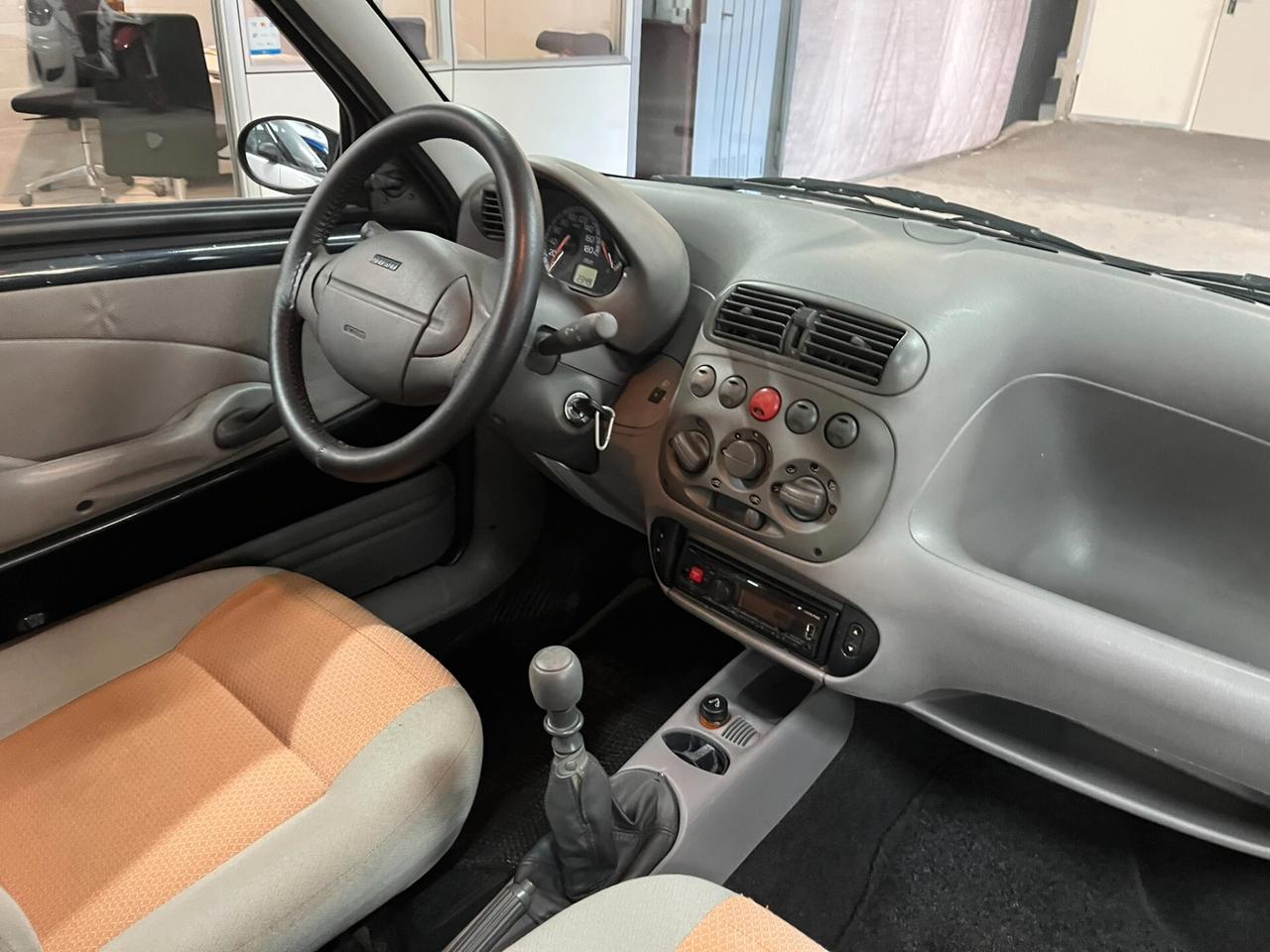 Fiat 600 1.1 servosterzo ed aria condizionata