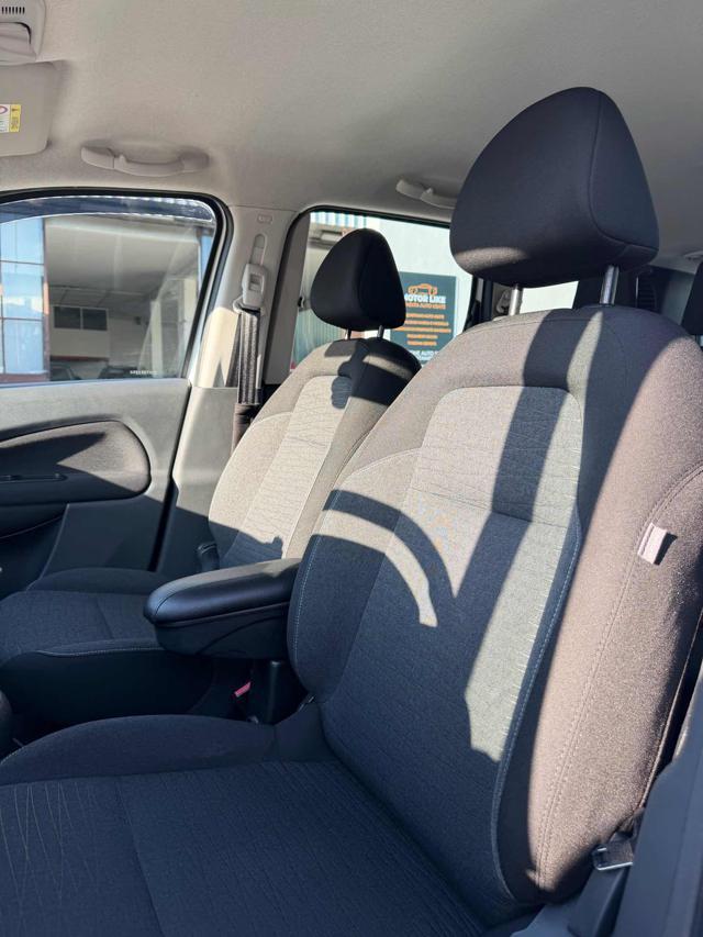 CITROEN C3 Picasso BlueHDi 100 Exclusive