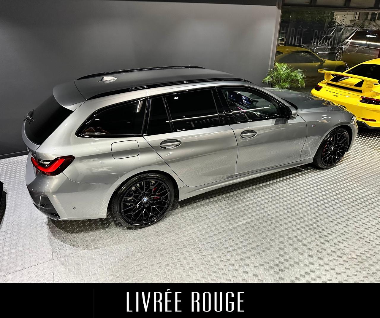 Bmw 330 330i xDrive Touring Msport