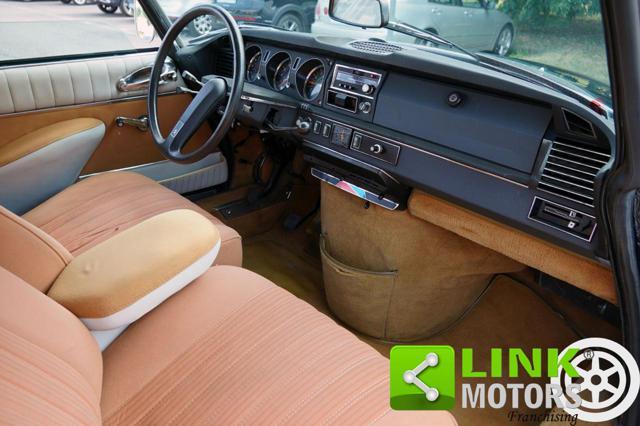 CITROEN DS 23 Pallas 1972 - IMPIANTO GPL