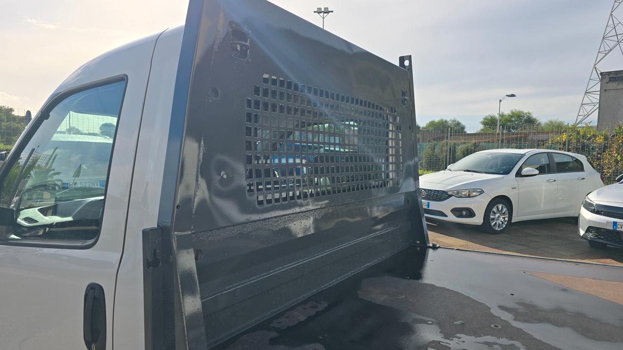 Fiat Doblo Work 1.6 mjt 120 cv 3 posti