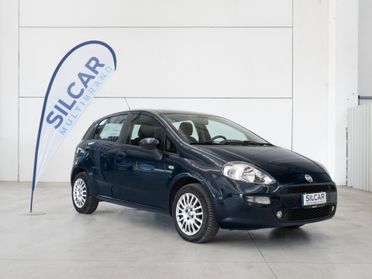Fiat Punto 1.2 8V 5 porte Easy
