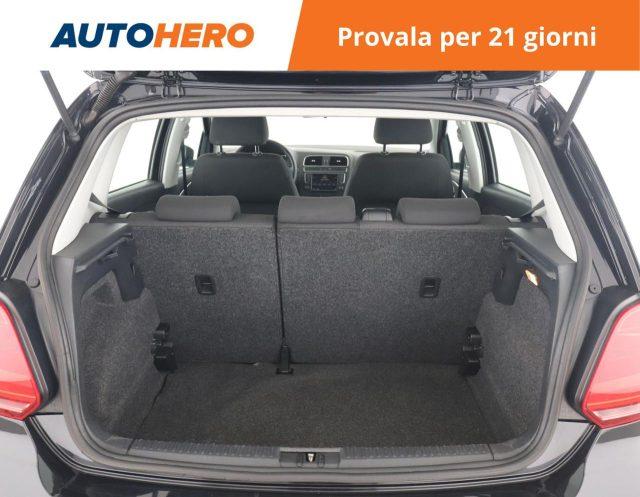 VOLKSWAGEN Polo 1.0 MPI 5p. Comfortline