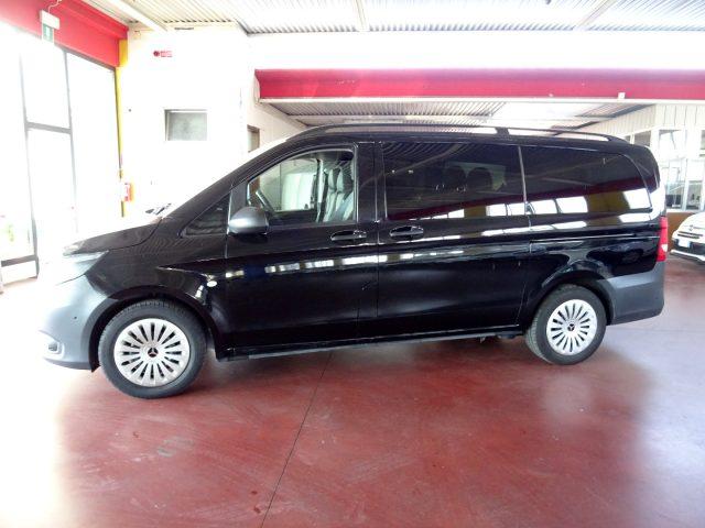 MERCEDES-BENZ Vito 2.0CDI 116HP PM-SL Tourer Pro Long AUTO 9posti