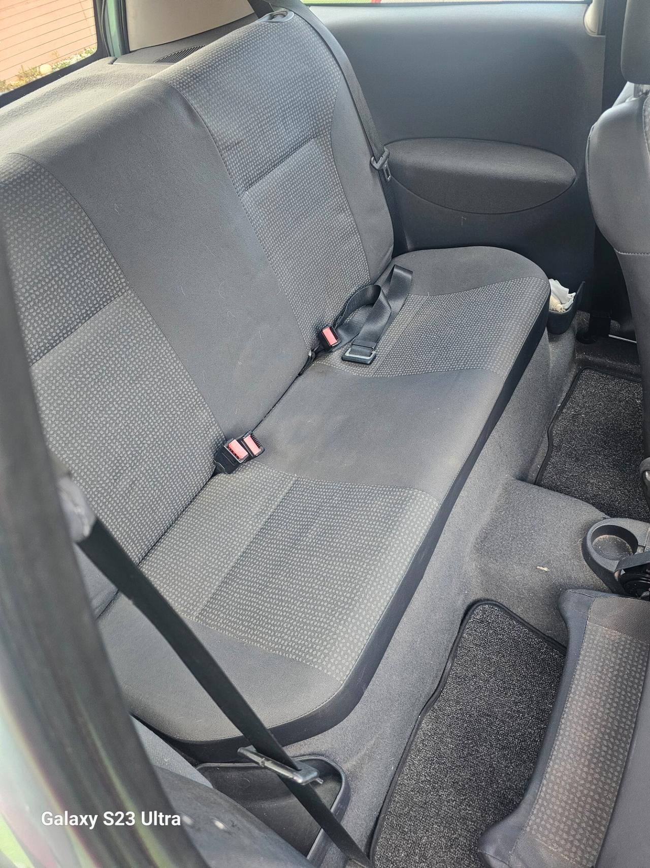 Opel Corsa 1.2i 16V cat 3 porte