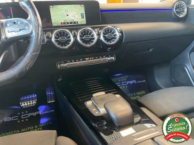 MERCEDES-BENZ A 250 e Aut. EQ Premium AMG *TETTO