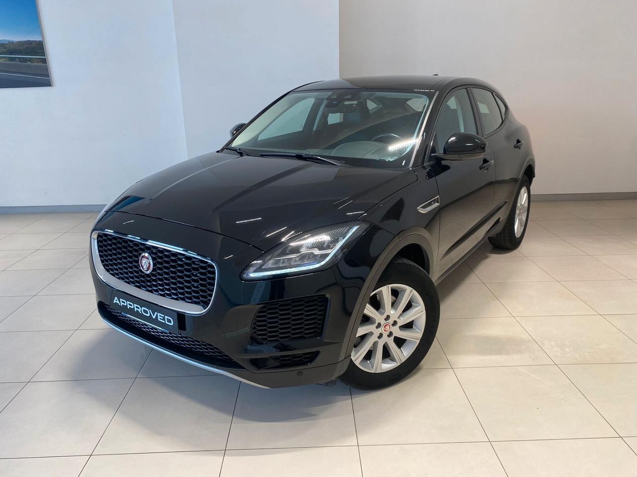 Jaguar E-Pace 2.0D 150 CV AWD aut. S *AUTOCARRO*