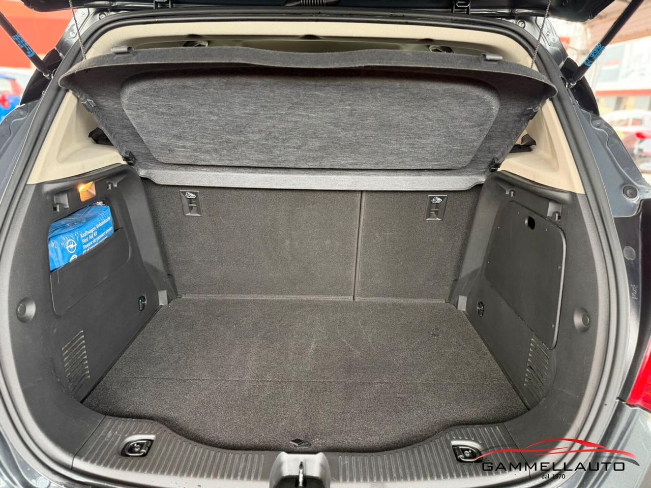 Opel Mokka X 1.6 4x2 S&S Ultimate 110CV