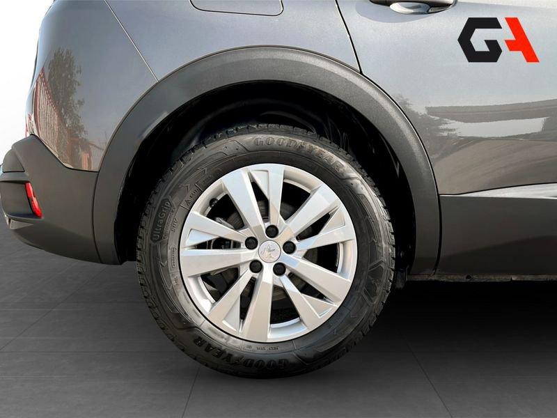 Peugeot 3008 3008 BlueHDi 130 S&S EAT8 Active Pack