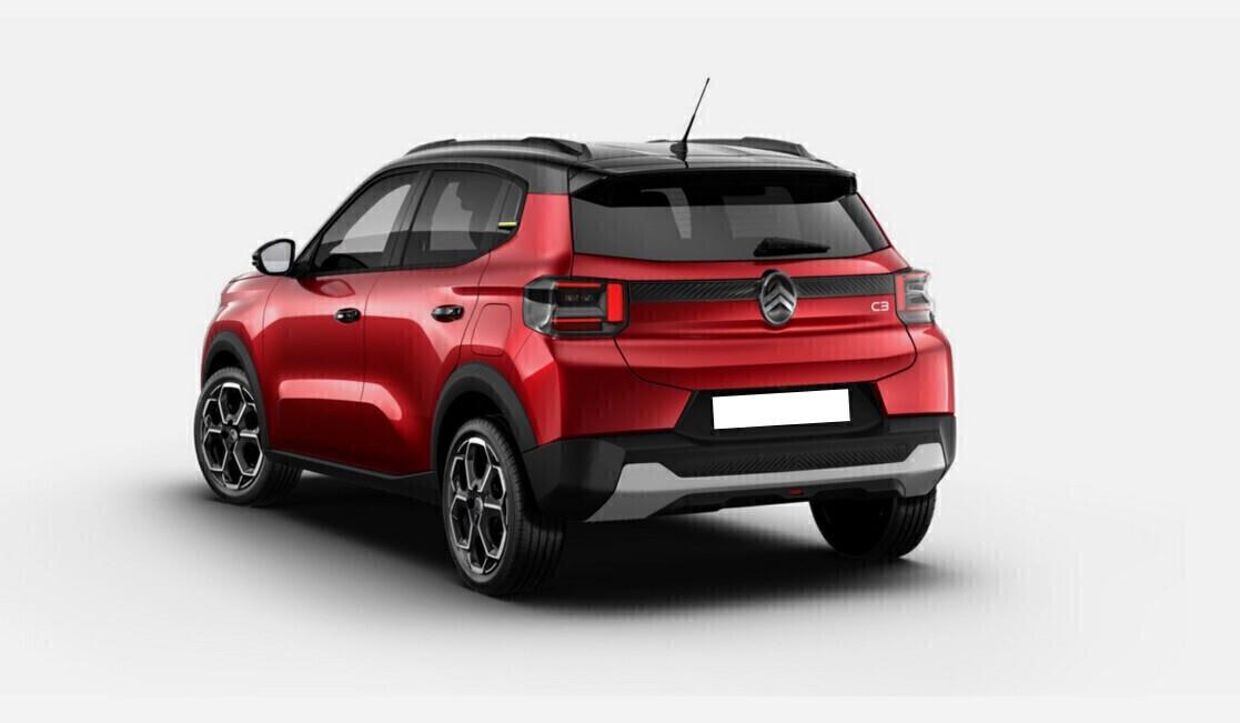 Citroen C3