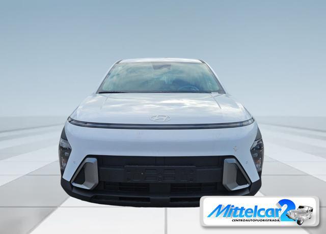 HYUNDAI Kona HEV 1.6 DCT XTech