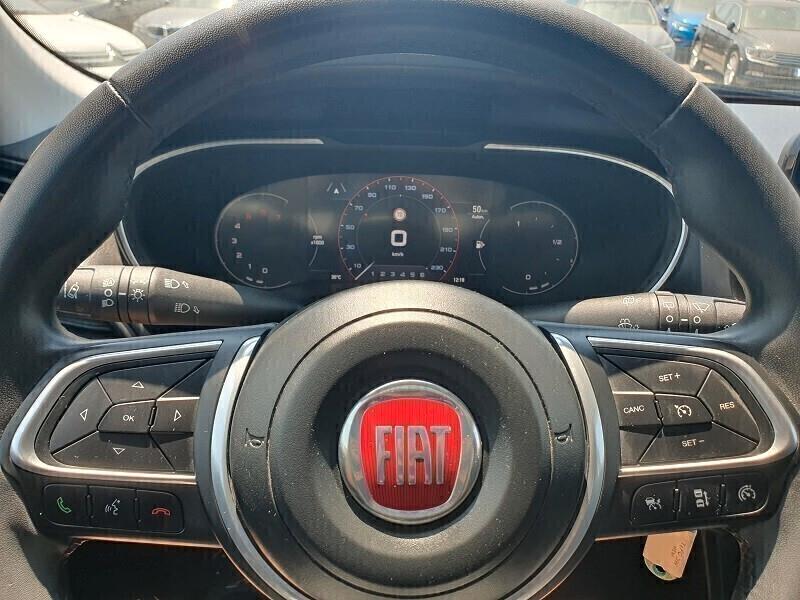 FIAT NEW Tipo SW 1.6 MJT 130CV LED NAV 7 PARK CAM