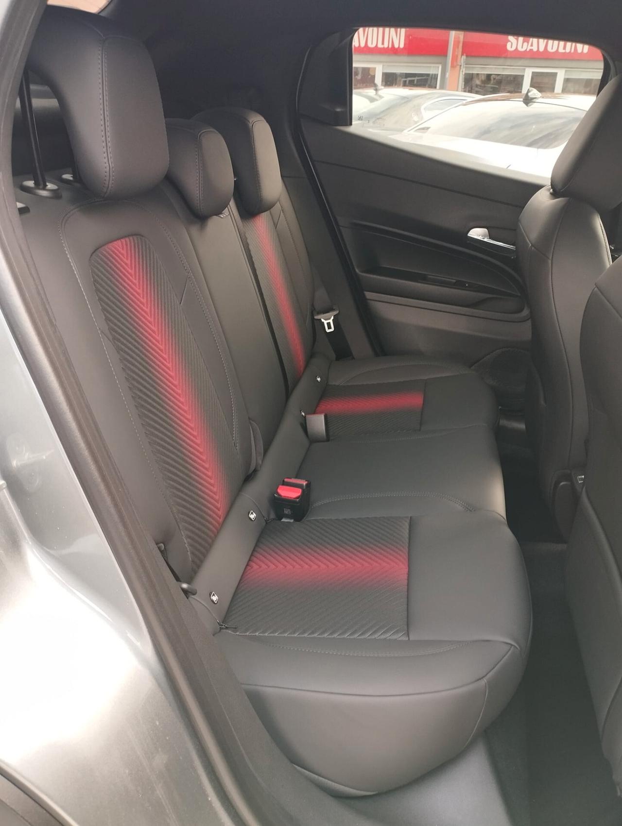 Alfa Romeo Junior 1.2 145 CV Hybrid eDCT6 Speciale