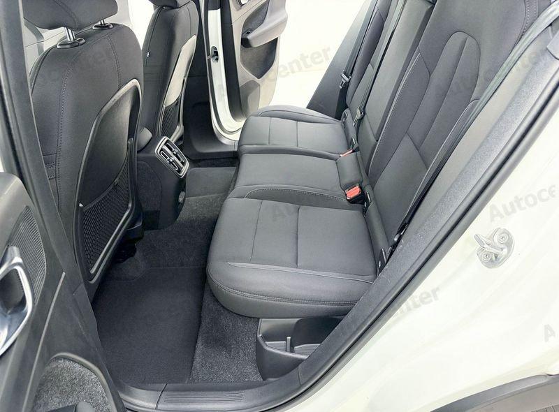 Volvo XC40 XC40 RECHARGE PURE ELETRIC SINGLE MOTOR FWD CORE N1 **AUTOCARRO SENZA GRIGLIA**