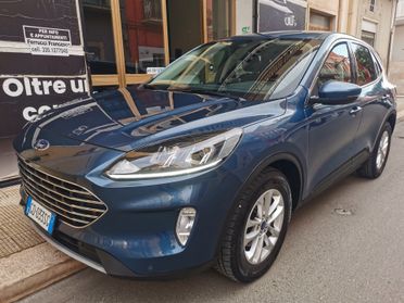 Ford Kuga 1.5 EcoBlue 120 CV 2WD TITANIUM FULL 2021