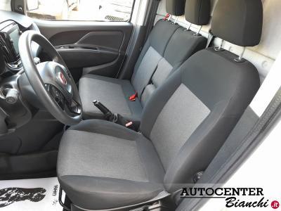 FIAT Doblo cargo 1.6 mjt 105cv CH1 Lounge S&S