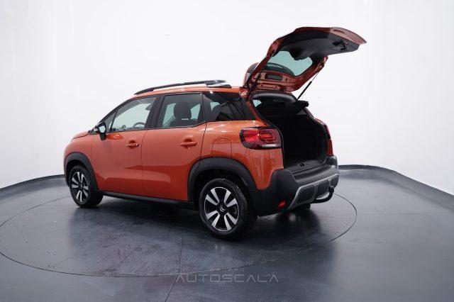 CITROEN C3 Aircross 1.2 PureTech 110cv S&S Feel