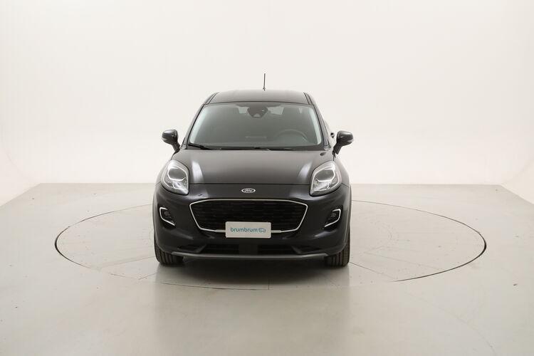Ford Puma Titanium BZ879475 1.0 Mild Hybrid 125CV