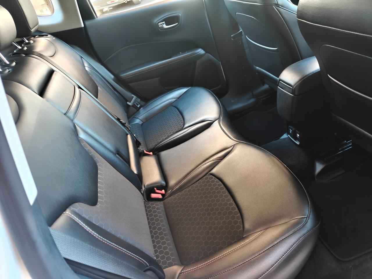 Jeep Compass 1.6 Multijet II 2WD Longitude