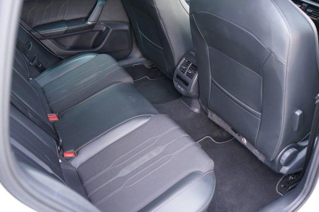 CUPRA Formentor 1.5 TSI DSG CERTIFICATA