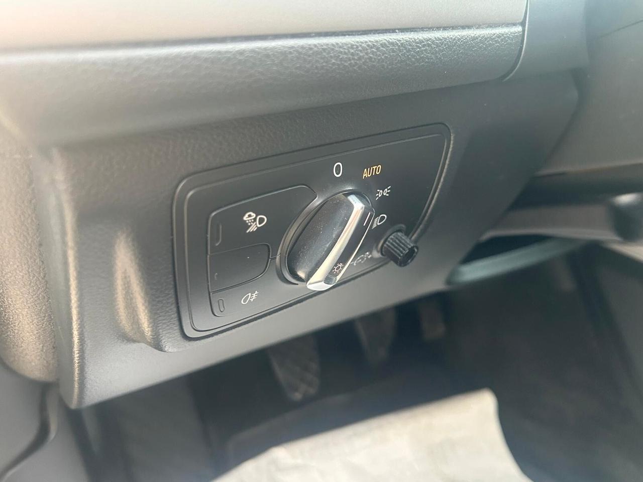 Audi A6 3.0 TDI 204 CV