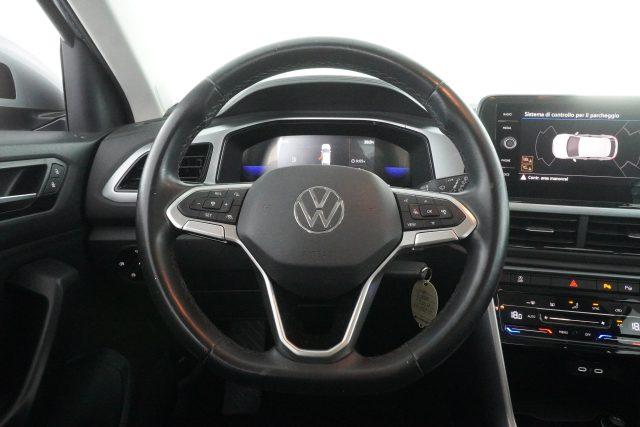 VOLKSWAGEN T-Roc T-Roc 1.0 TSI Life