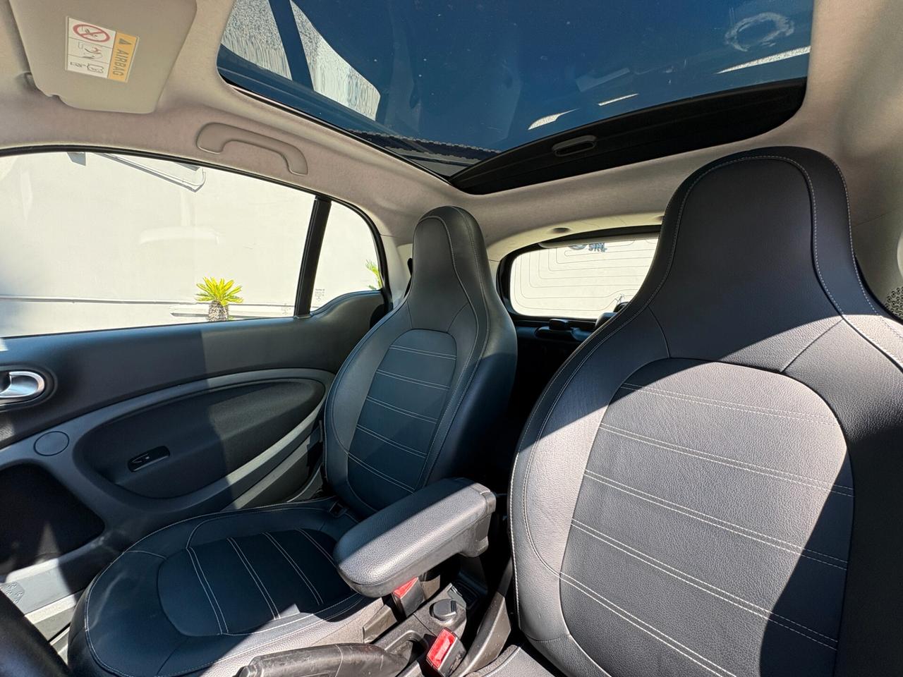 Smart ForTwo 70 1.0 Prime TETTO PANORAMICO KM CERTIFICATI