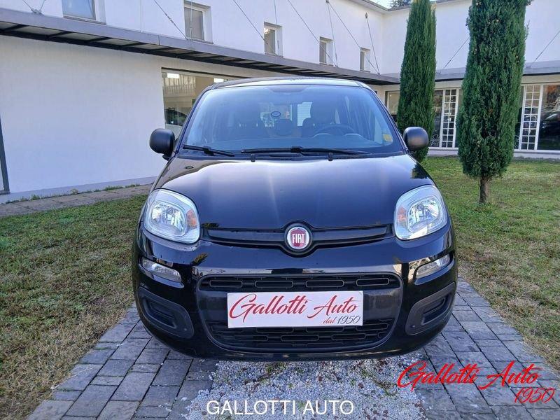 FIAT Panda 1.2 69CV