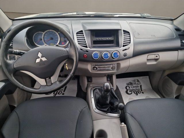 MITSUBISHI L200 2.5 DI-D/136CV Double Cab Invite