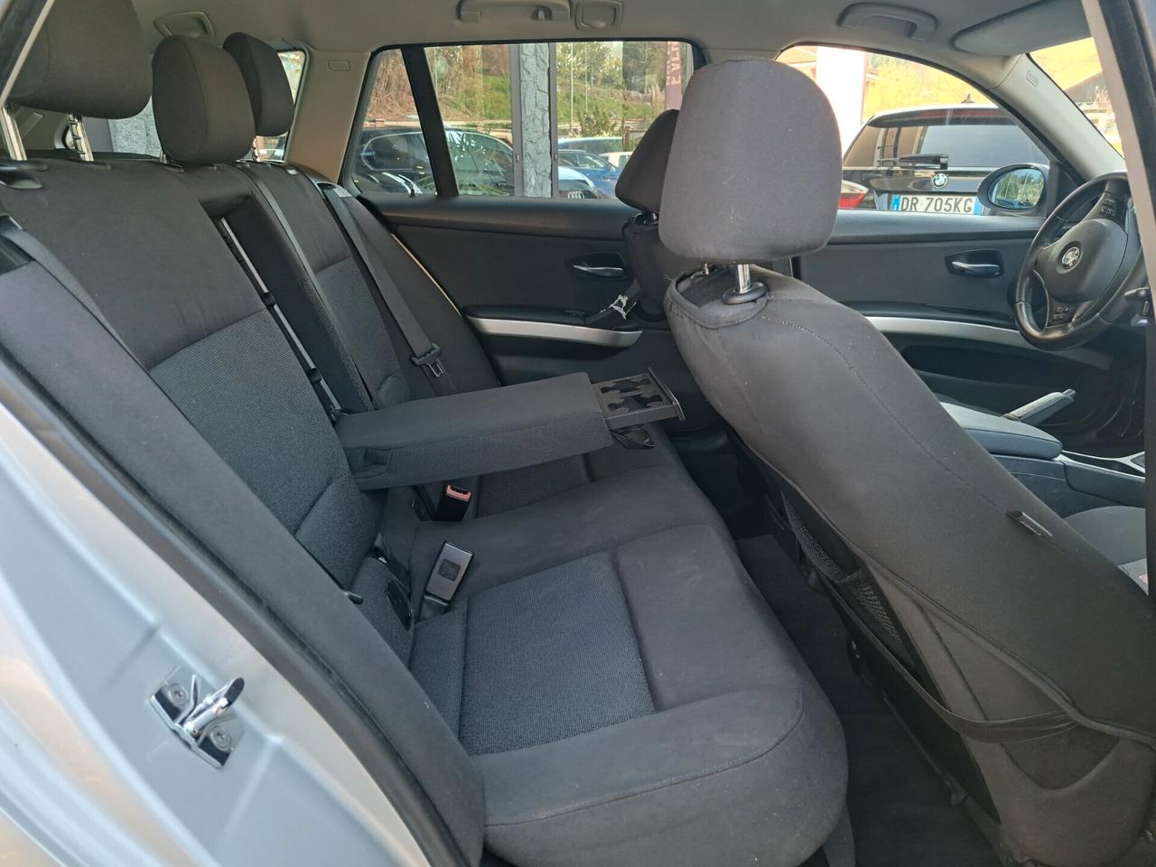 Bmw 320 D / 2.0 /163CV