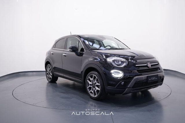 FIAT 500X 1.6 MultiJet 120cv DCT Cross