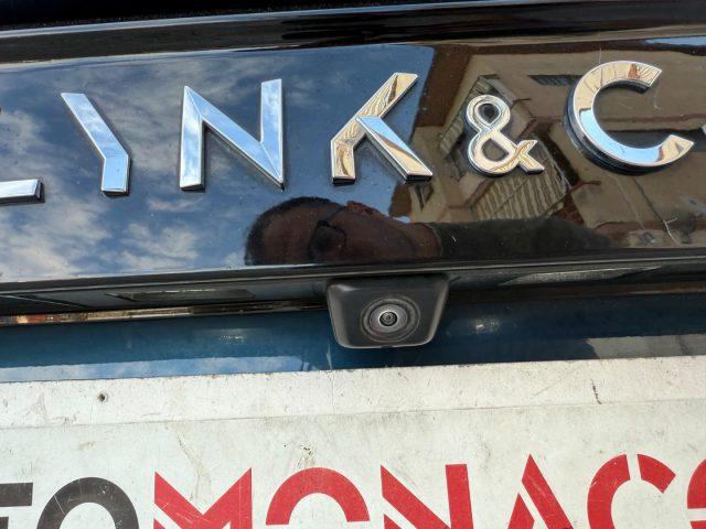 LYNK & CO 01 1.5 td phev Hybrid Plug-in