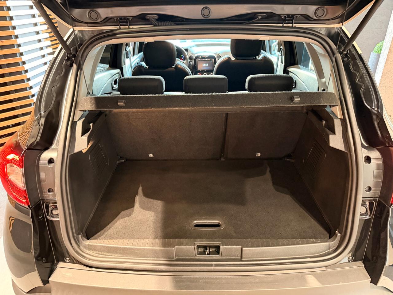 Renault Captur dCi 8V 90 CV Energie Sport Edition