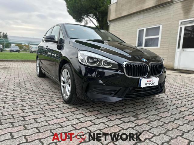 BMW 225 xe Active Tourer iPerformance Business aut.