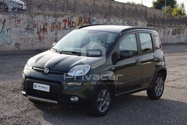 FIAT Panda 1.3 MJT 80 CV S&S 4x4