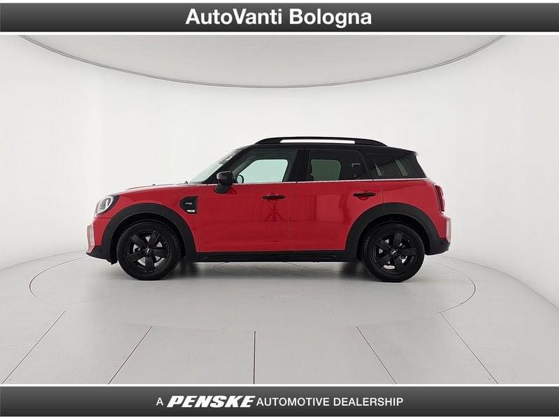 MINI Mini Countryman F60 Mini 1.5 One D Hype Countryman auto