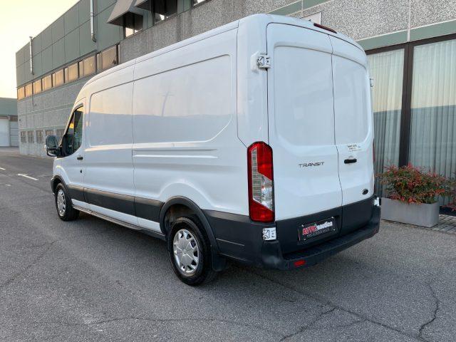 FORD Transit 330 2.0TDCi ECOBLUE 130CV FURGONE- IVA DEDUCIBILE