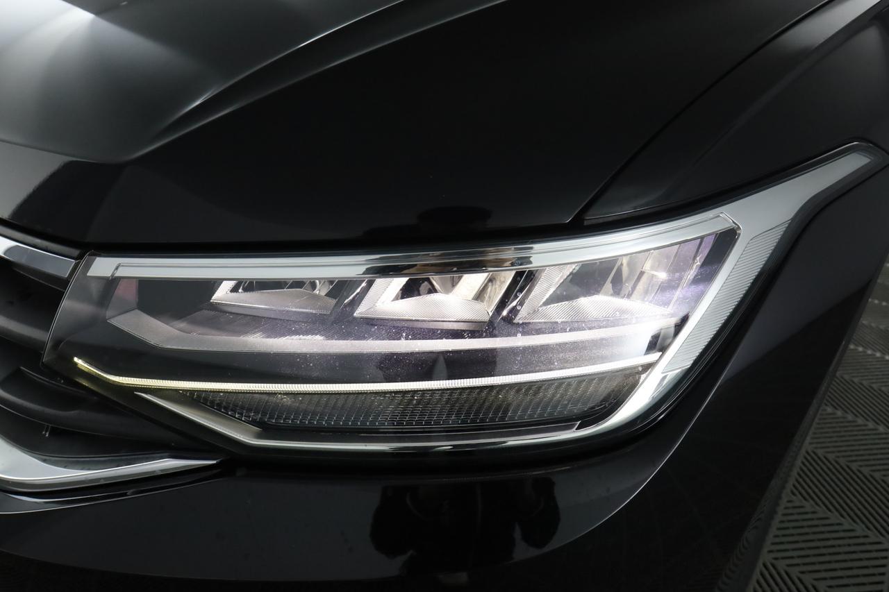 VOLKSWAGEN Tiguan 2ª serie Tiguan 2.0 TDI 150 CV SCR DSG Life