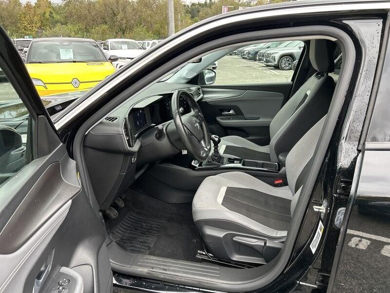 Opel Mokka II 2020 1.5 Elegance s&s 110cv