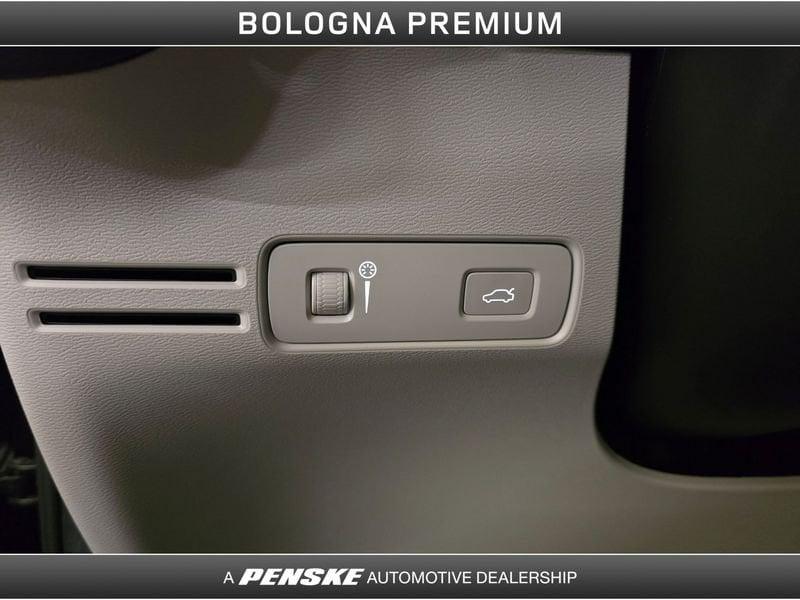 Volvo XC40 XC40 T2 automatico Core