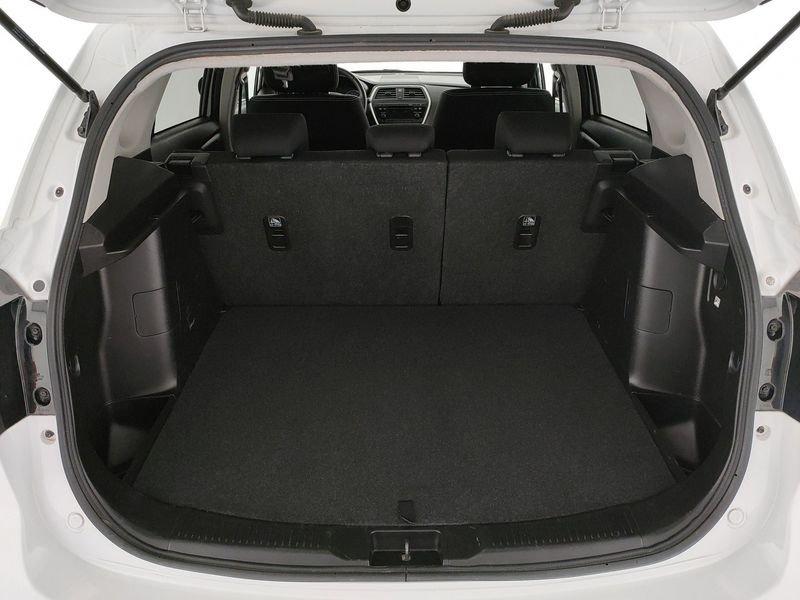 Suzuki S-Cross S-Cross 1.6 DDiS Style