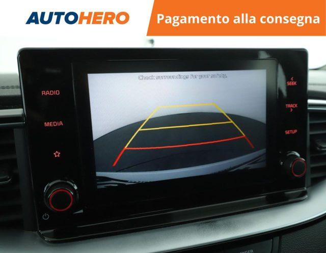 KIA XCeed 1.6 CRDi 115 CV Style