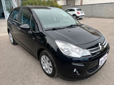 Citroen C3 1.6 bluehdi Exclusive 75cv NAVI/CLIMA AUT. PERFET.