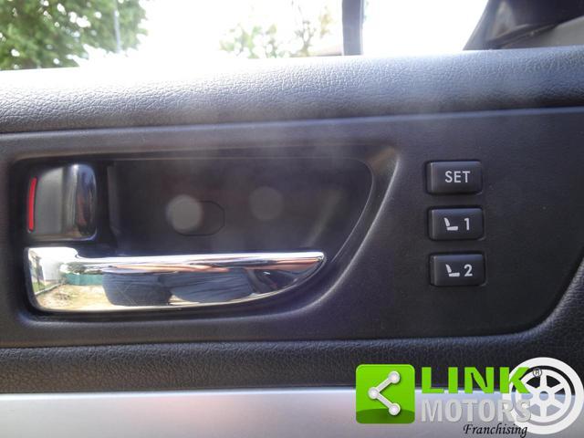SUBARU OUTBACK SW 2.0D Trend Limited