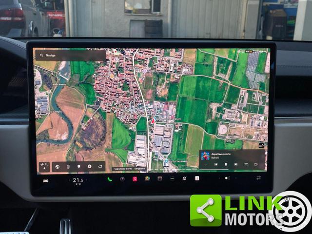 TESLA Model S Plaid 1020Cv AWD