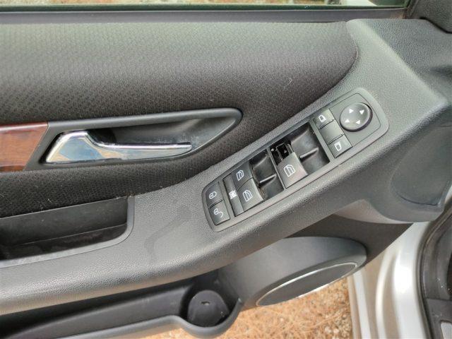 MERCEDES-BENZ A 150 1.5 Avantgarde CRUISE,CLIMA,CERCHI LEGA