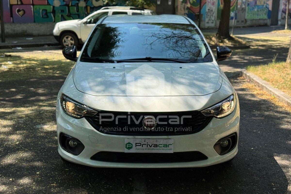 FIAT Tipo 1.4 T-Jet 120CV GPL 5 porte S-Design