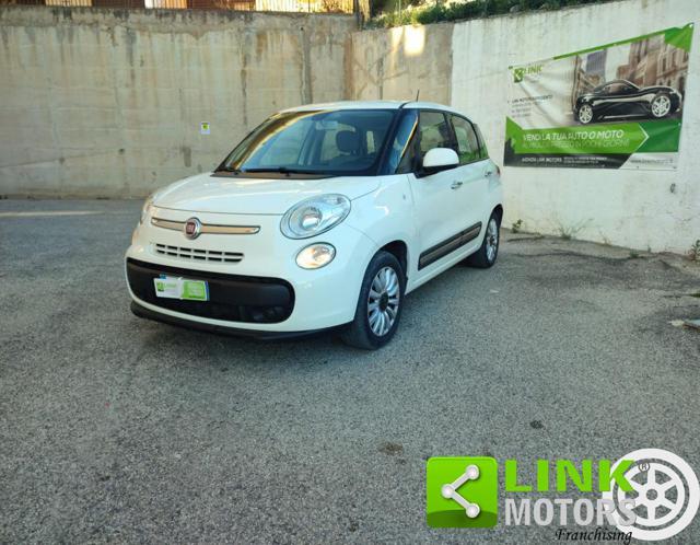 FIAT 500L 1.3 Multijet 85 CV Business