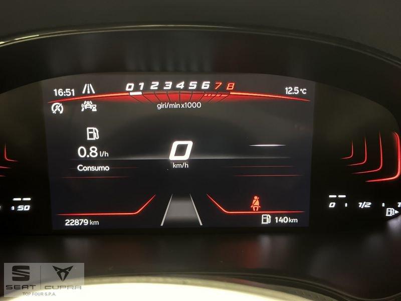 SEAT Ibiza 1.0 ECO TSI 81KW FR