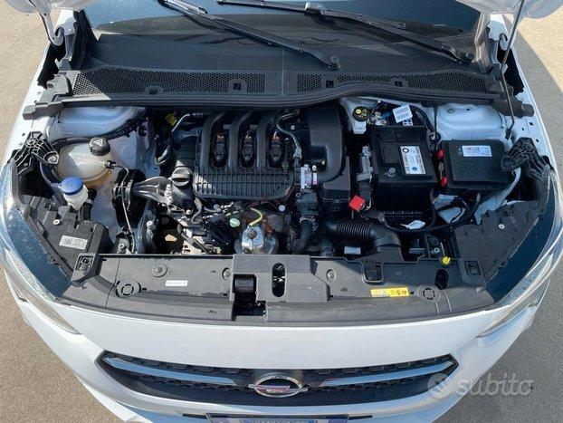 OPEL Corsa 6ª serie *ALLUVIONATA NON MARCIANTE